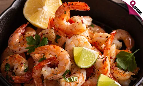 Casa Paco Open Voucher: Spanish Cuisine, Drinks & More!